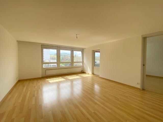 Apartment mieten in Kaiseraugst, Aargau