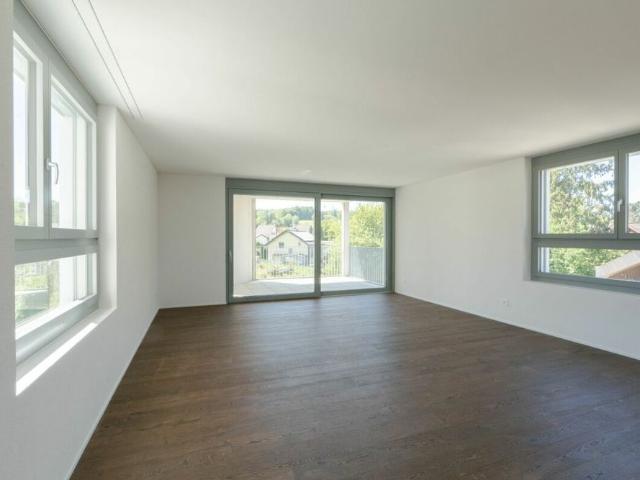 Apartment mieten in Gachnang, Thurgau