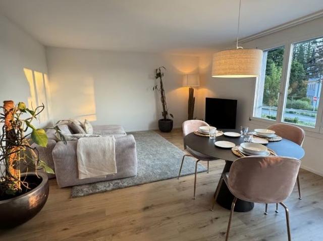 Apartment mieten in Baar