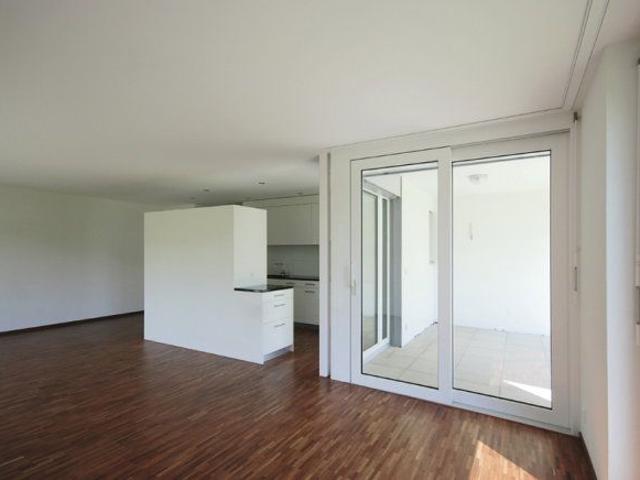 Apartment mieten in Kreuzlingen, Thurgau