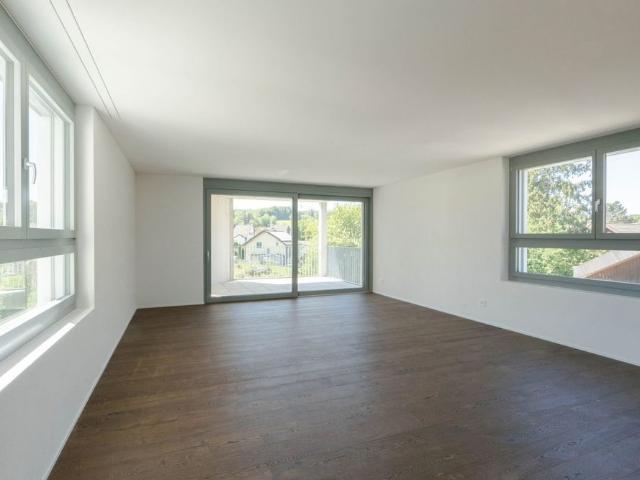 Apartment mieten in Gachnang, Thurgau