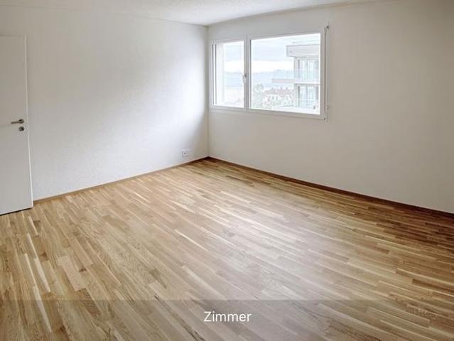 Apartment mieten in Birrwil, Bezirk Kulm