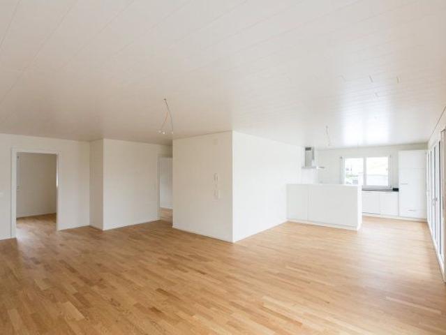 Apartment mieten in Hägendorf, Solothurn