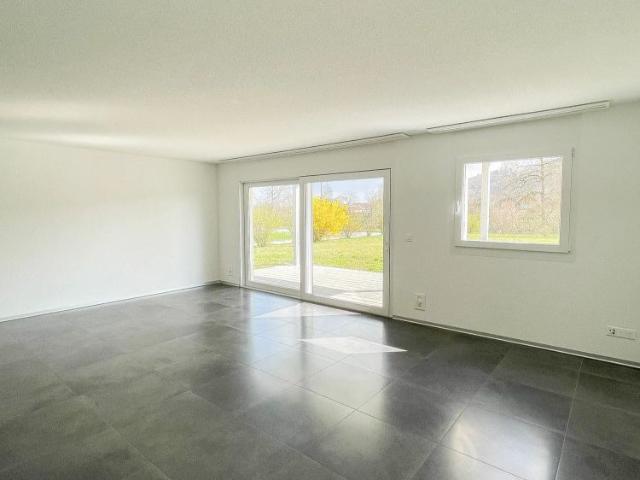 Apartment mieten in Büren an der Aare, Bern
