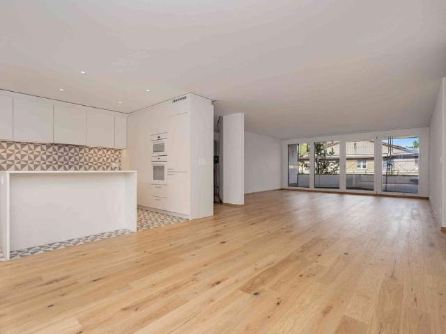 Apartment mieten in Ostermundigen, Verwaltungsregion Bern-Mittelland