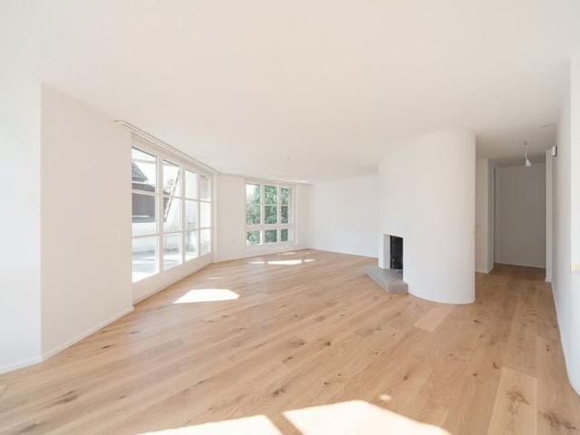 Apartment mieten in Aristau, Aargau