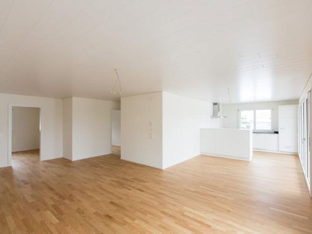 Apartment mieten in Hägendorf, Solothurn