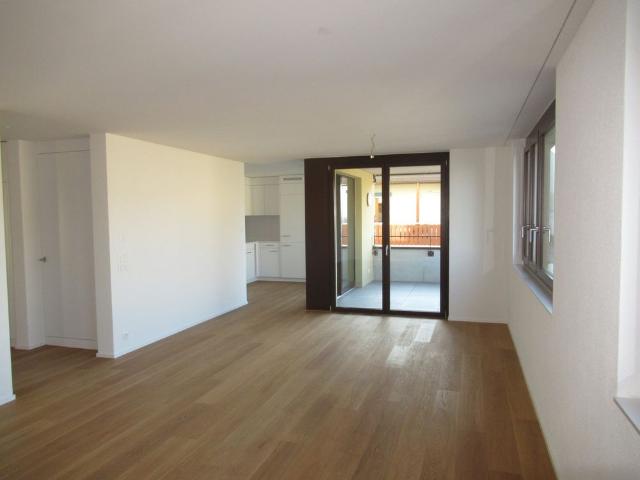 Apartment mieten in Kaltbrunn, St. Gallen