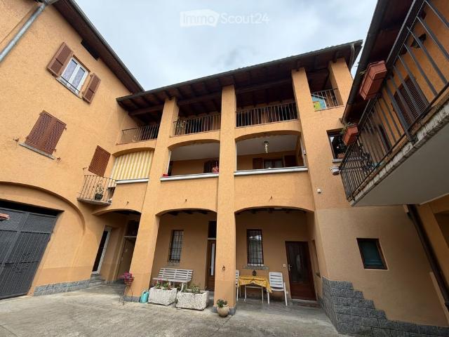Apartment mieten in Morbio Superiore, Breggia