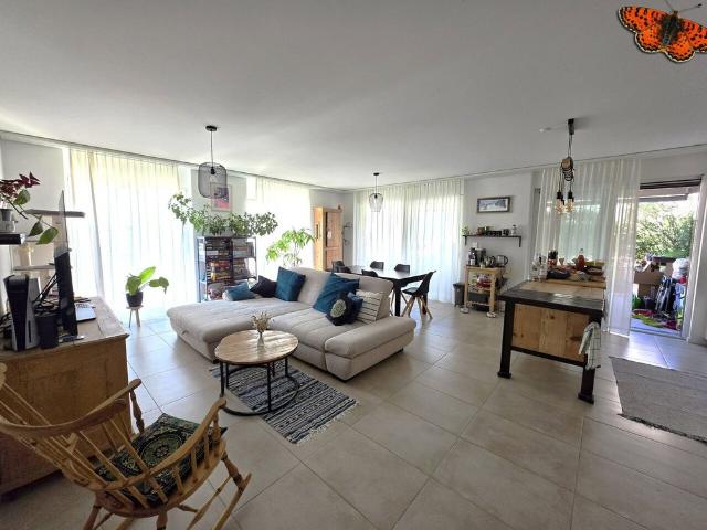 Apartment mieten in Marly, Freiburg