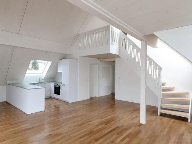 Apartment mieten in Adetswil, Bäretswil