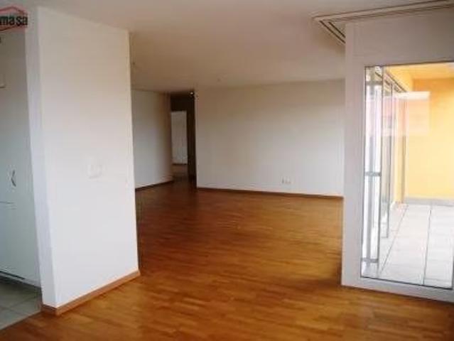 Apartment mieten in Flamatt, Freiburg
