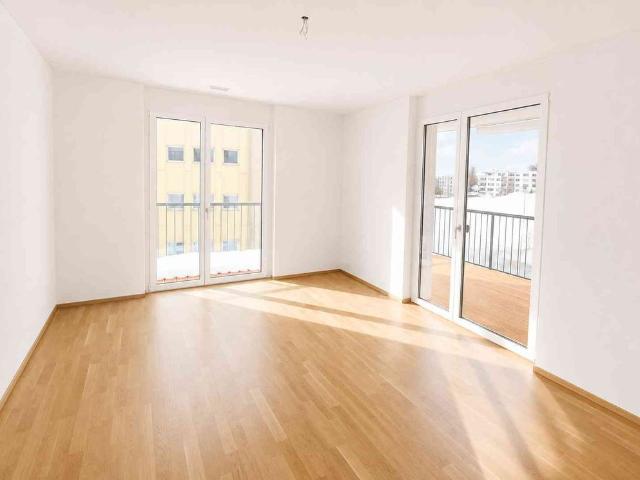 Apartment mieten in Kloten, Zürich