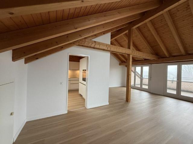 Apartment mieten in Berikon, Aargau