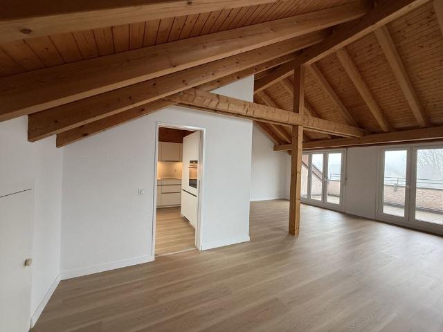 Apartment mieten in Berikon, Aargau