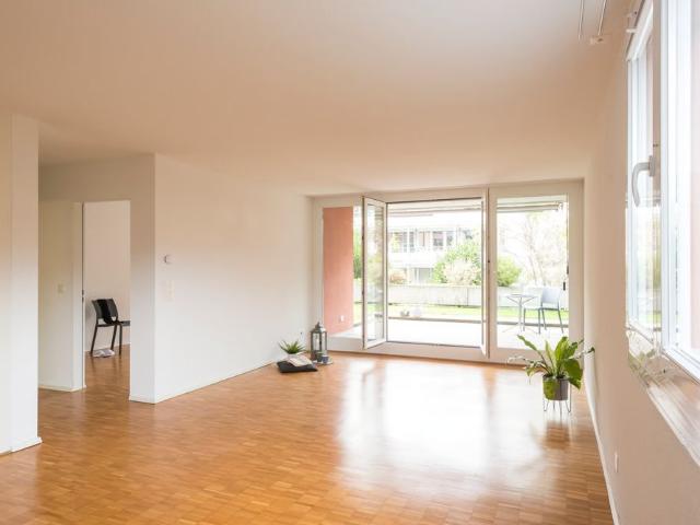 Haus mieten in Wettingen, Bezirk Baden