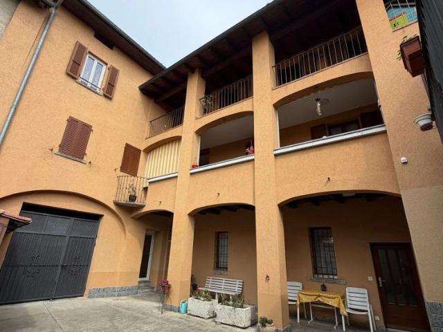 Apartment mieten in Morbio Superiore, Tessin