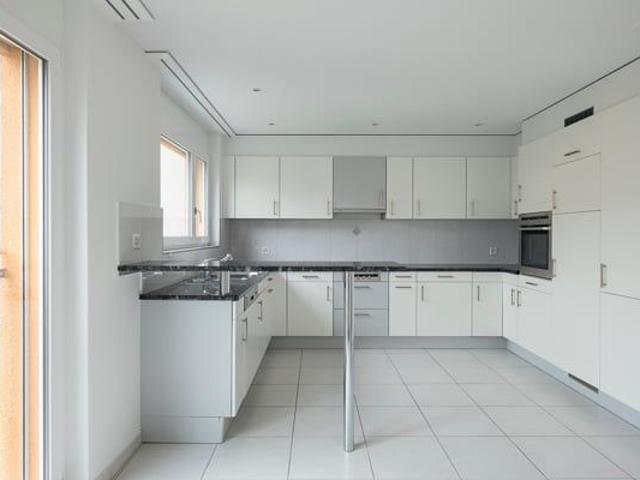 Apartment mieten in Wil (SG), St. Gallen