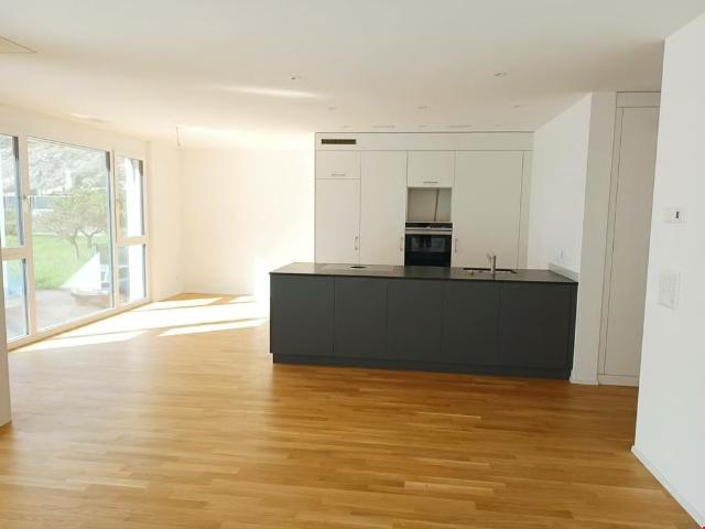 Apartment mieten in Visp, Wallis