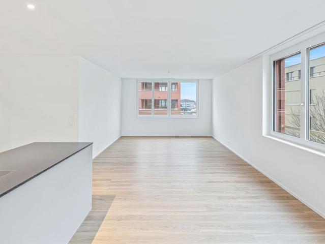 Apartment mieten in Buttikon, Schübelbach