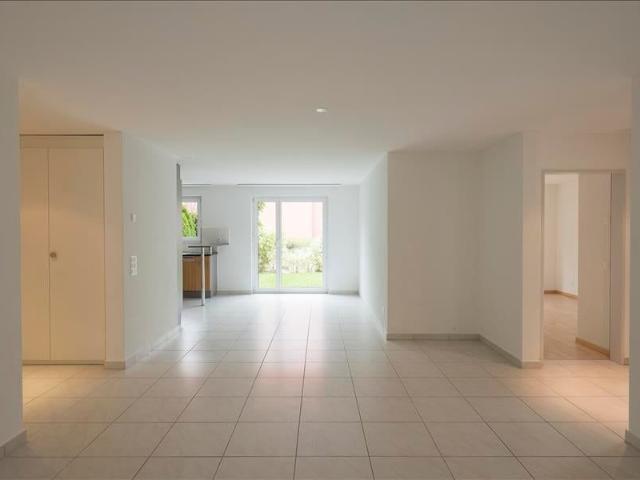 Apartment mieten in Wil (SG), St. Gallen