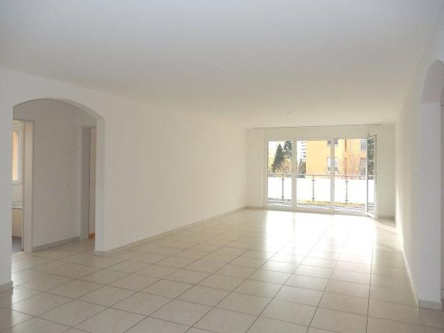 Apartment mieten in Wil (SG), St. Gallen