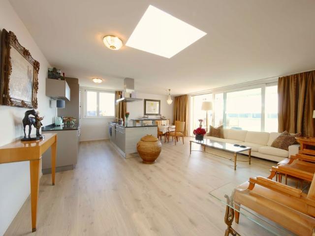 Apartment mieten in Wallisellen, Zürich