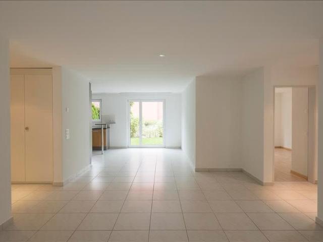 Apartment mieten in Wil (SG), St. Gallen