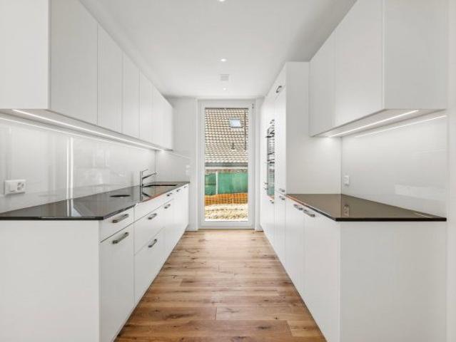 Apartment mieten in Schwarzenbach (SG), St. Gallen