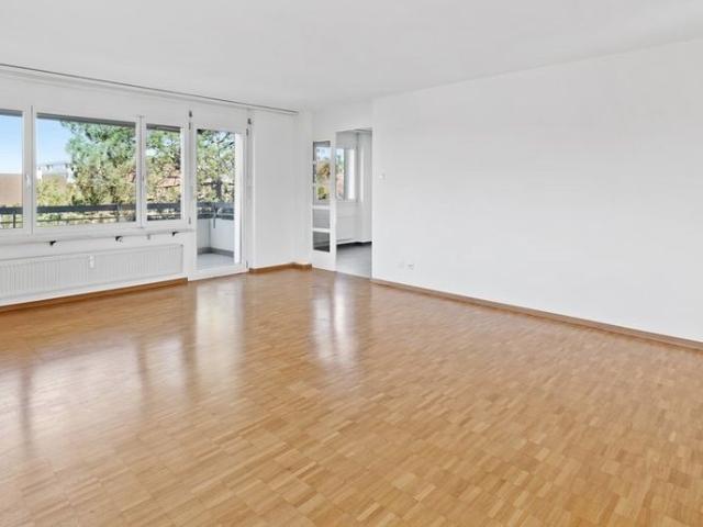 Apartment mieten in Muttenz, Basel-Landschaft
