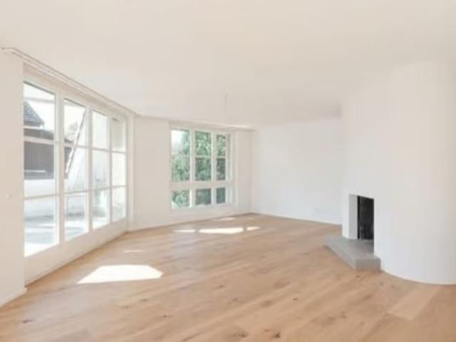 Apartment mieten in Aristau