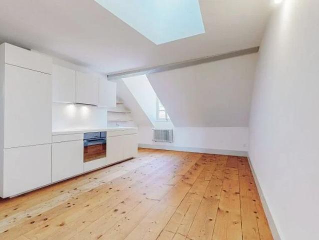 Haus mieten in Weisses Quartier, Bern