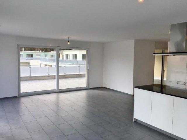 Apartment mieten in Staffelbach, Aargau