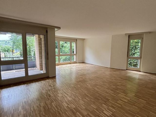 Apartment mieten in Liestal, Basel-Landschaft