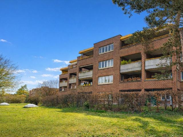 Apartment mieten in Münchenstein, Basel-Landschaft