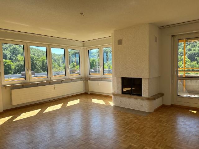 Apartment mieten in Münchenstein, Basel-Landschaft