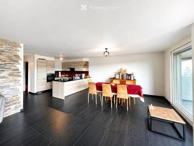 Apartment mieten in Châtel-Saint-Denis, Freiburg
