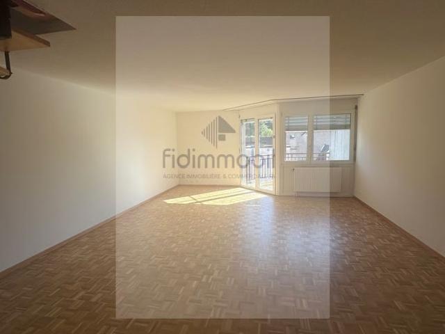 Apartment mieten in Neuchâtel, Corcelles (NE)