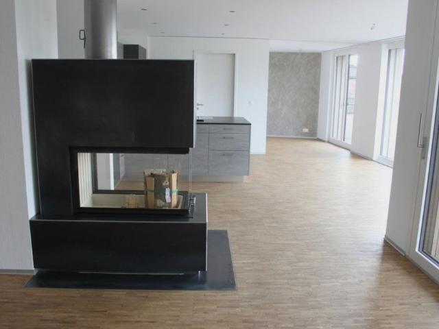 Apartment mieten in Niederönz, Bern