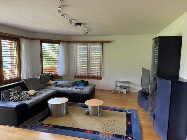 Apartment mieten in Visperterminen, Wallis