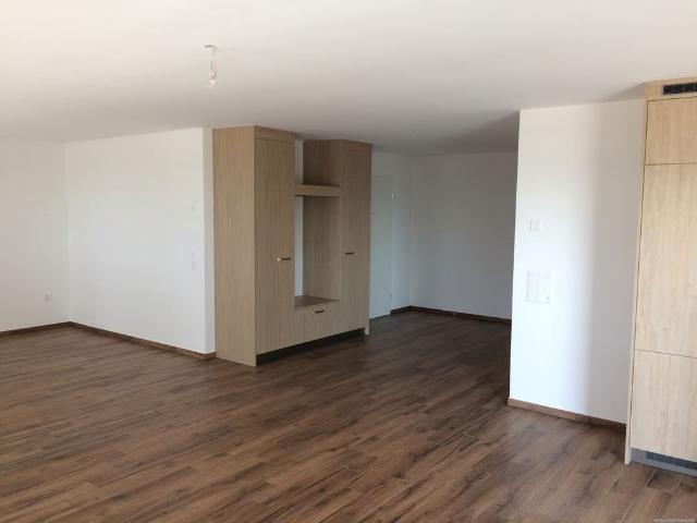 Apartment mieten in Märstetten, Thurgau