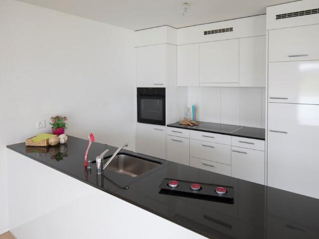 Apartment mieten in Arbon, Thurgau