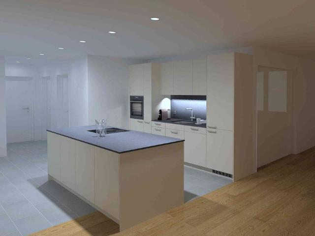 Apartment mieten in Zuzwil (SG), Wahlkreis Wil