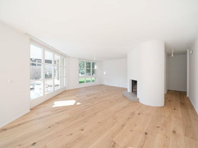 Apartment mieten in Birri, Aristau