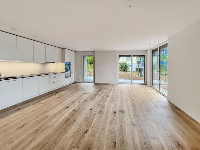 Apartment mieten in Busswil (TG), Thurgau
