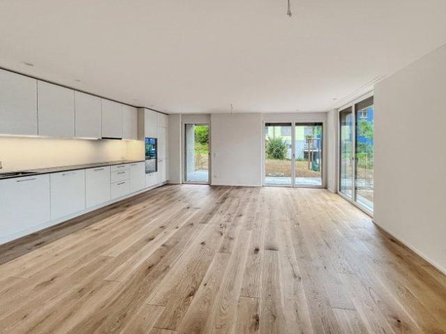 Apartment mieten in Sirnach, Bezirk Münchwilen