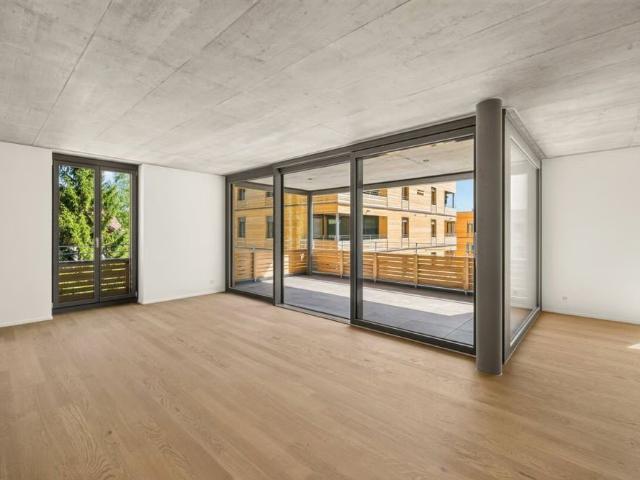 Apartment mieten in Untervaz, Graubünden
