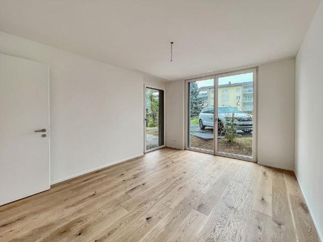 Apartment mieten in Busswil (TG), Thurgau
