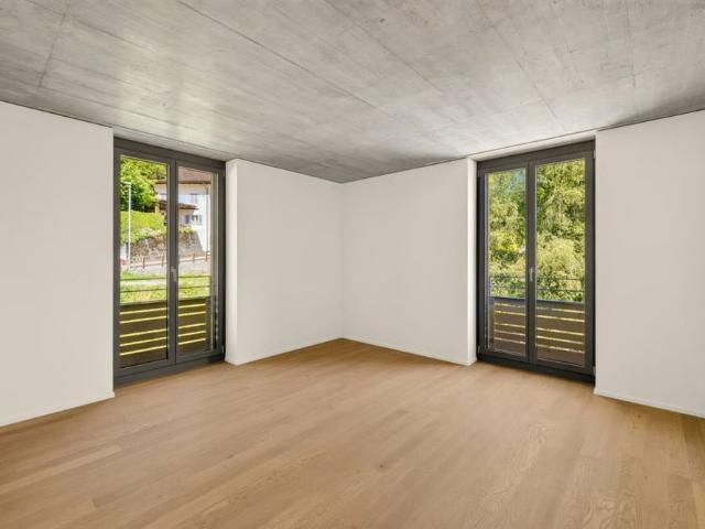 Apartment mieten in Untervaz, Graubünden
