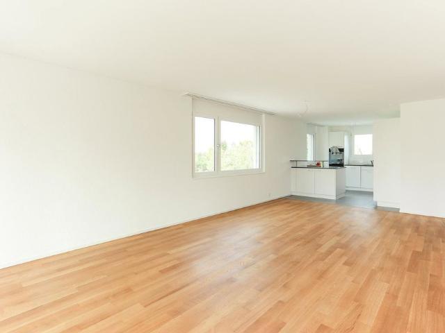 Apartment mieten in Flawil, St. Gallen